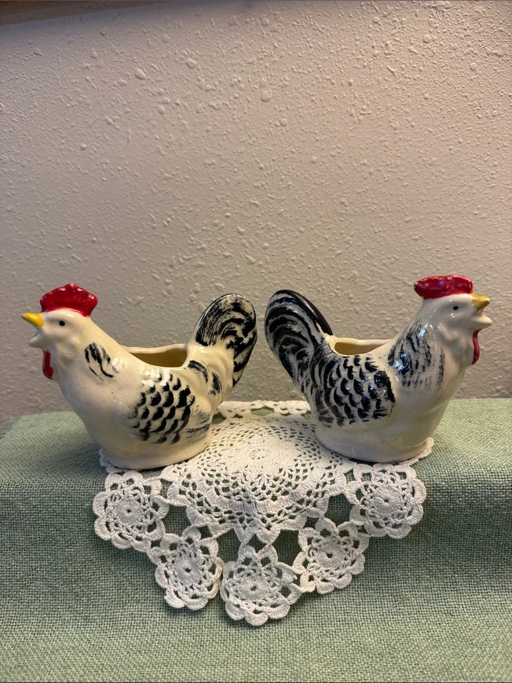 N/A vintage ceramic